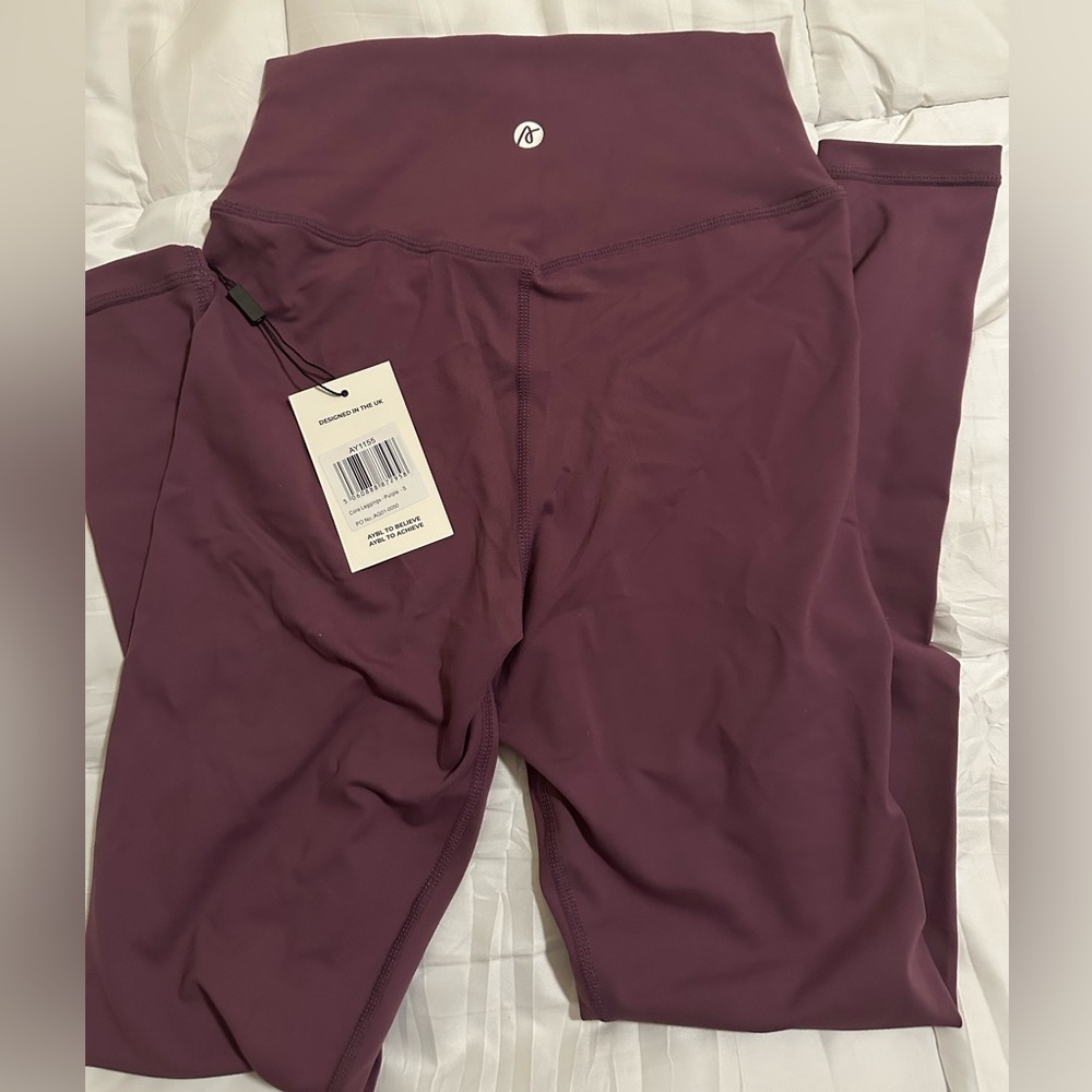 Aybl core leggings